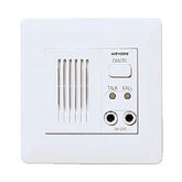 Aiphone NH-2SA-AC Dual Patient Station for All Call